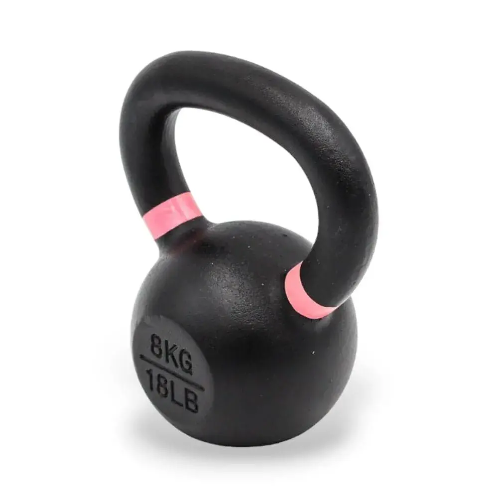 Pesa rusa de 8 kg - Image 2