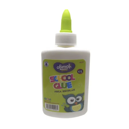 Pega l?quida blanca 125 grs