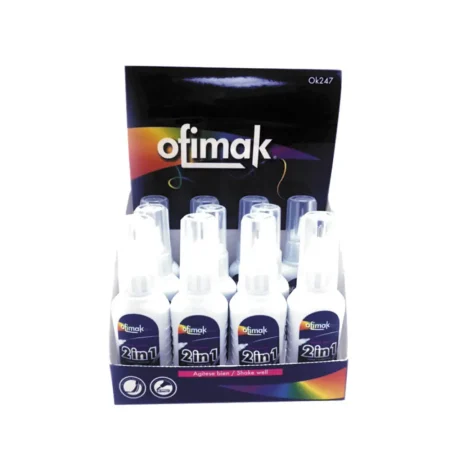 Corrector 2 en 1 brocha y L?piz