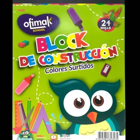 Block de construcci?n