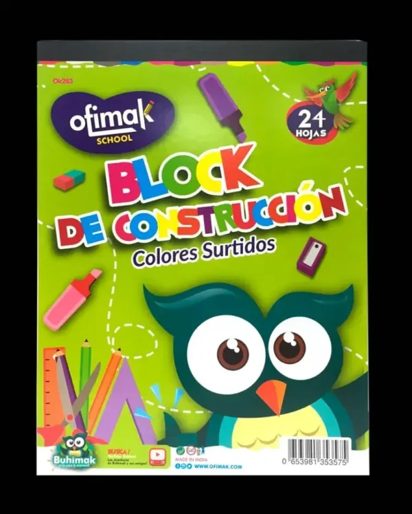 Block de construcci?n