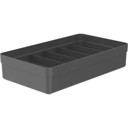 Organizador con divisiones 35x20x7,5 cm