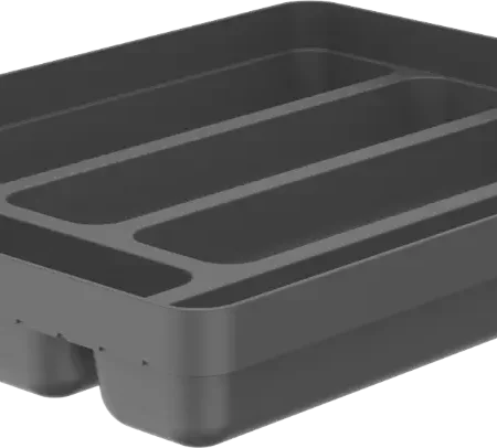 Organizador de cubiertos