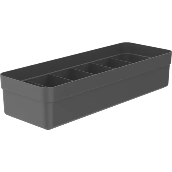 Organizador colmena grande 35x12,5x7,5 cm