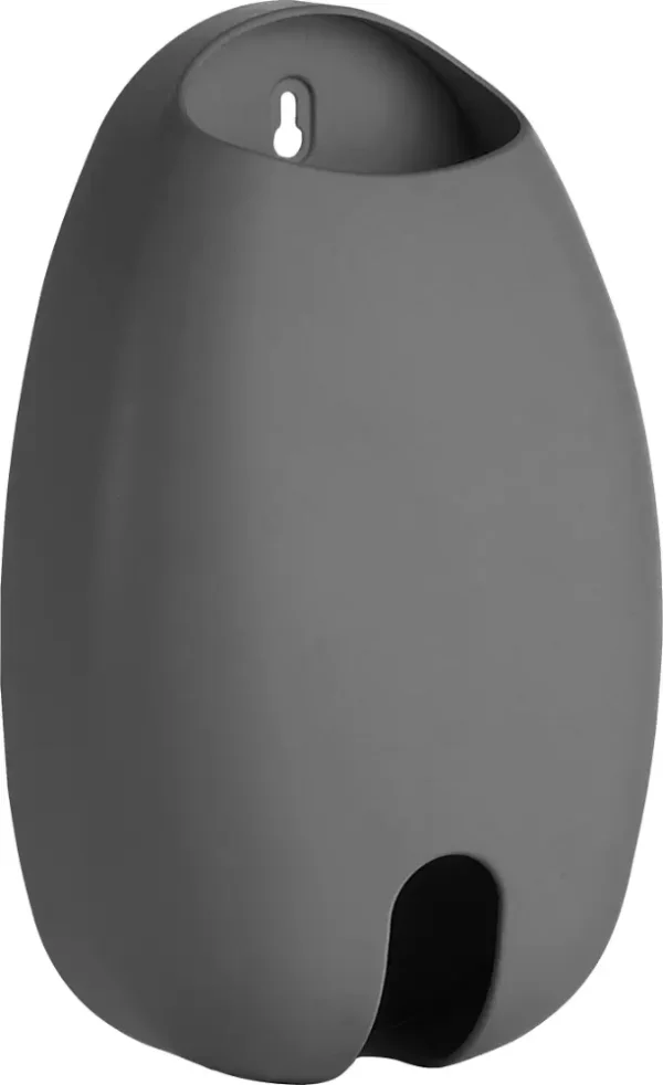 Dispensador para bolsas plasticas