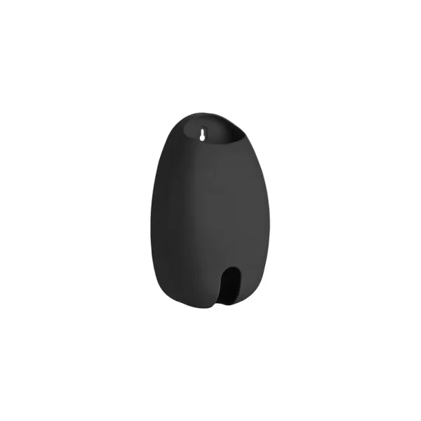 Dispensador para bolsas plasticas