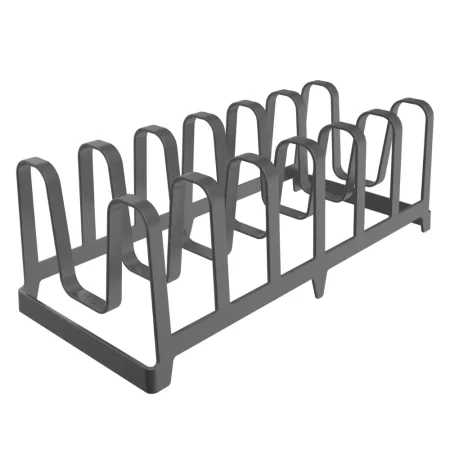 Organizador multiuso 35x15,5x12 cm