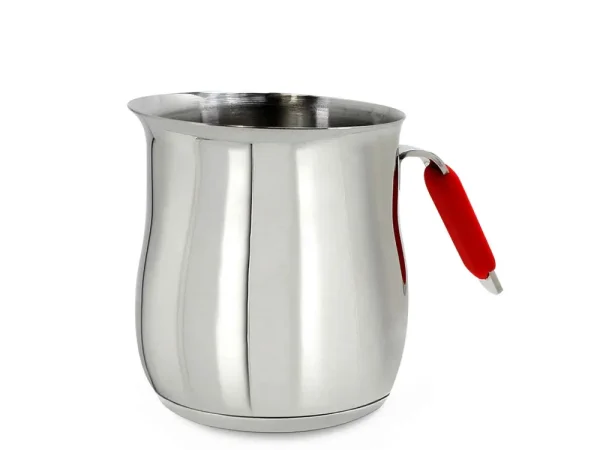 Hervidor de leche 0,30 cc