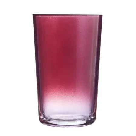 Vaso largo
