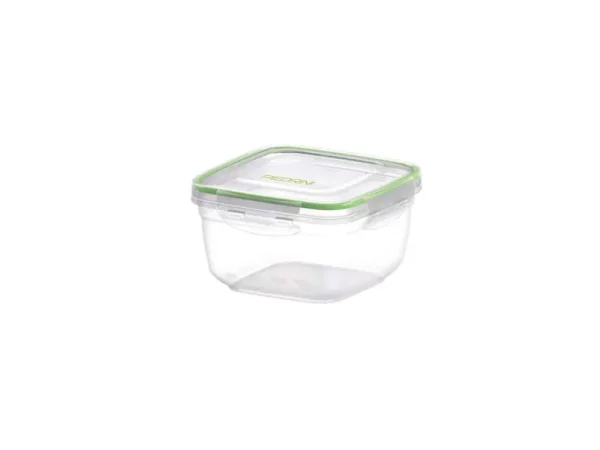 Contenedor de vidrio 500ml