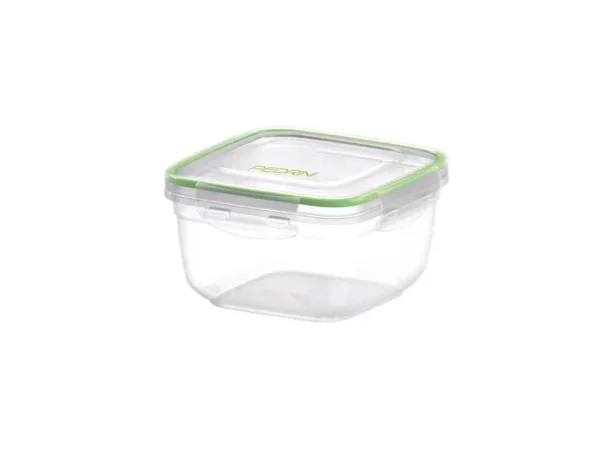 Contenedor de vidrio 900ml