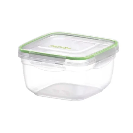 Contenedor de vidrio 1500ml