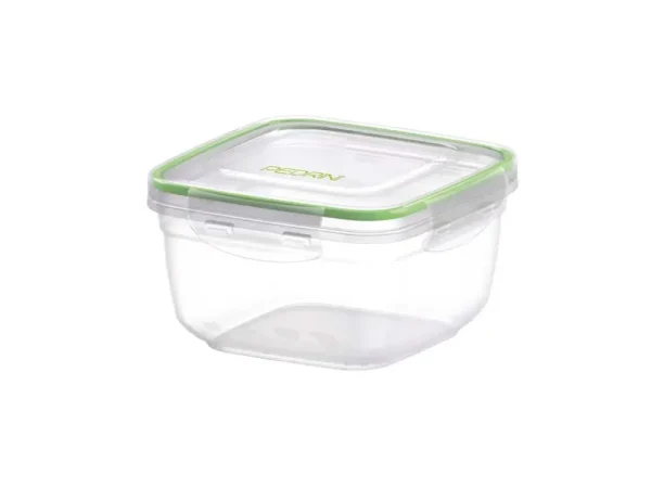 Contenedor de vidrio 1500ml
