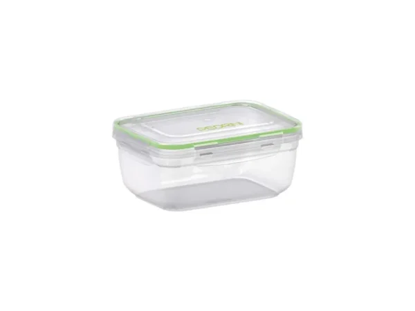 Contenedor de vidrio 400ml
