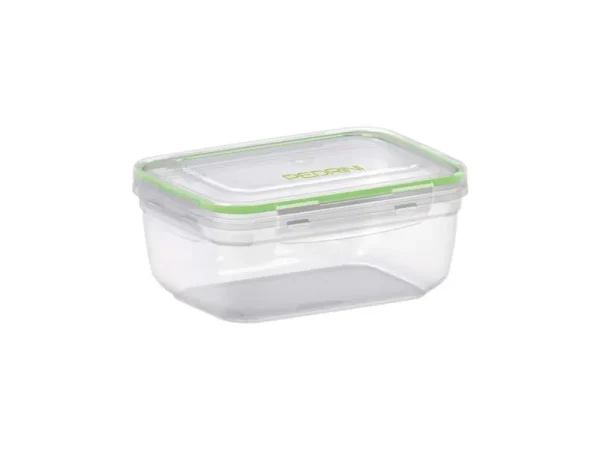 Contenedor de plastico 800ml