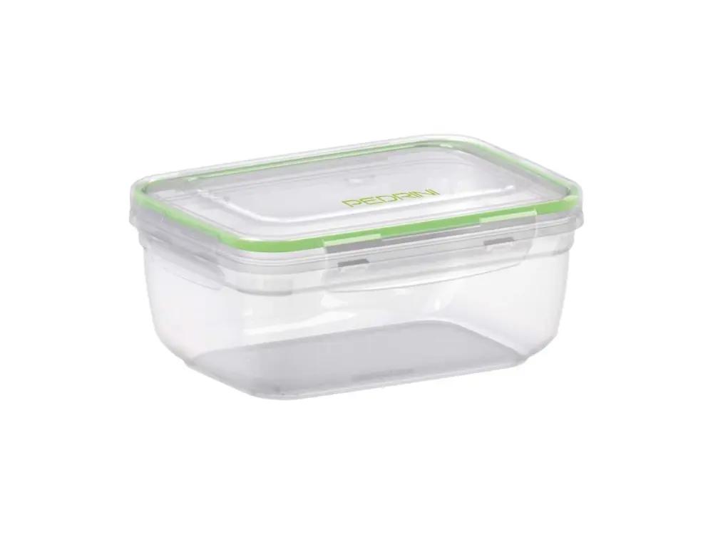 Contenedor de vidrio 1400ml