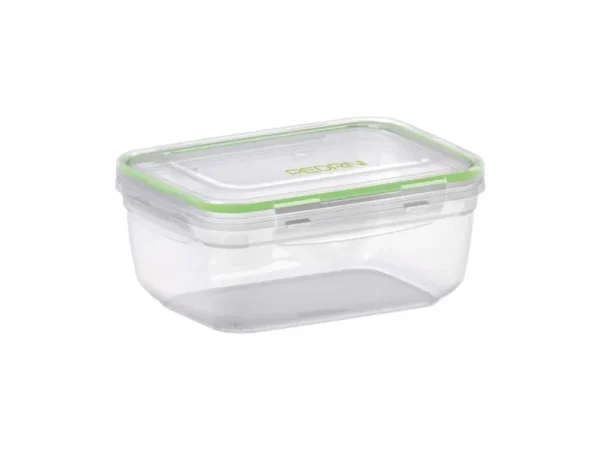 Contenedor de plástico 2300ml