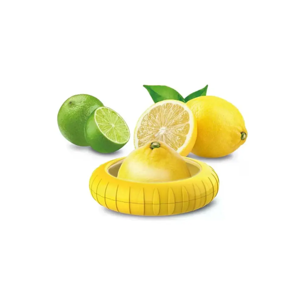 Guarda limones