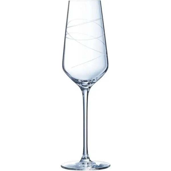 Set de 4 copas