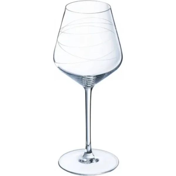 Set de 4 copas
