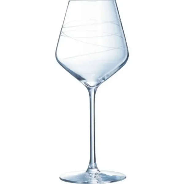 Set de 4 copas