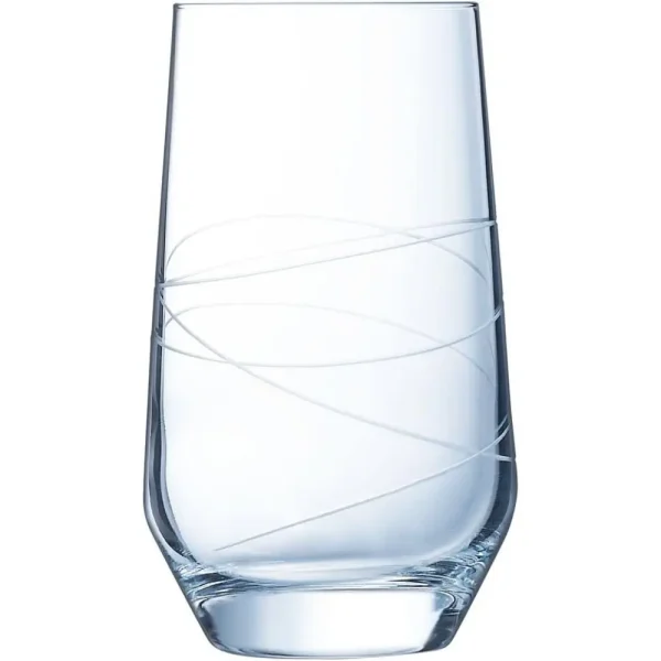 Set de 4 vasos