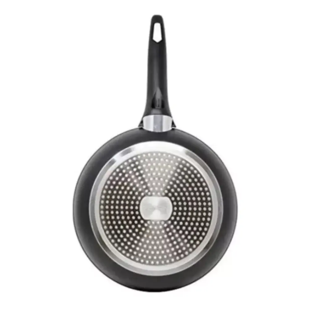 Wok de inducción de 28 cm línea Maori - Image 2