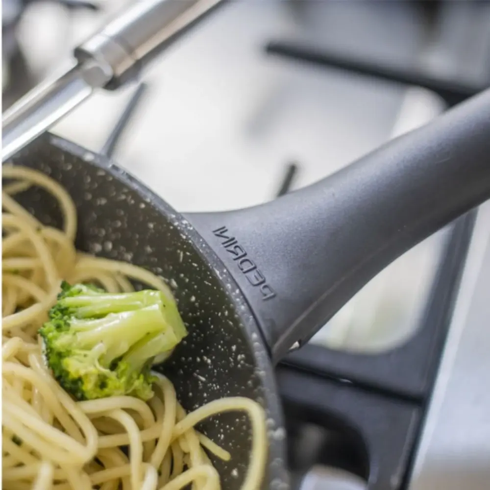 Wok de inducción de 28 cm línea Maori - Image 4