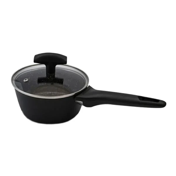 Olla de inducci?n aluminio 16cm l?nea Maor?