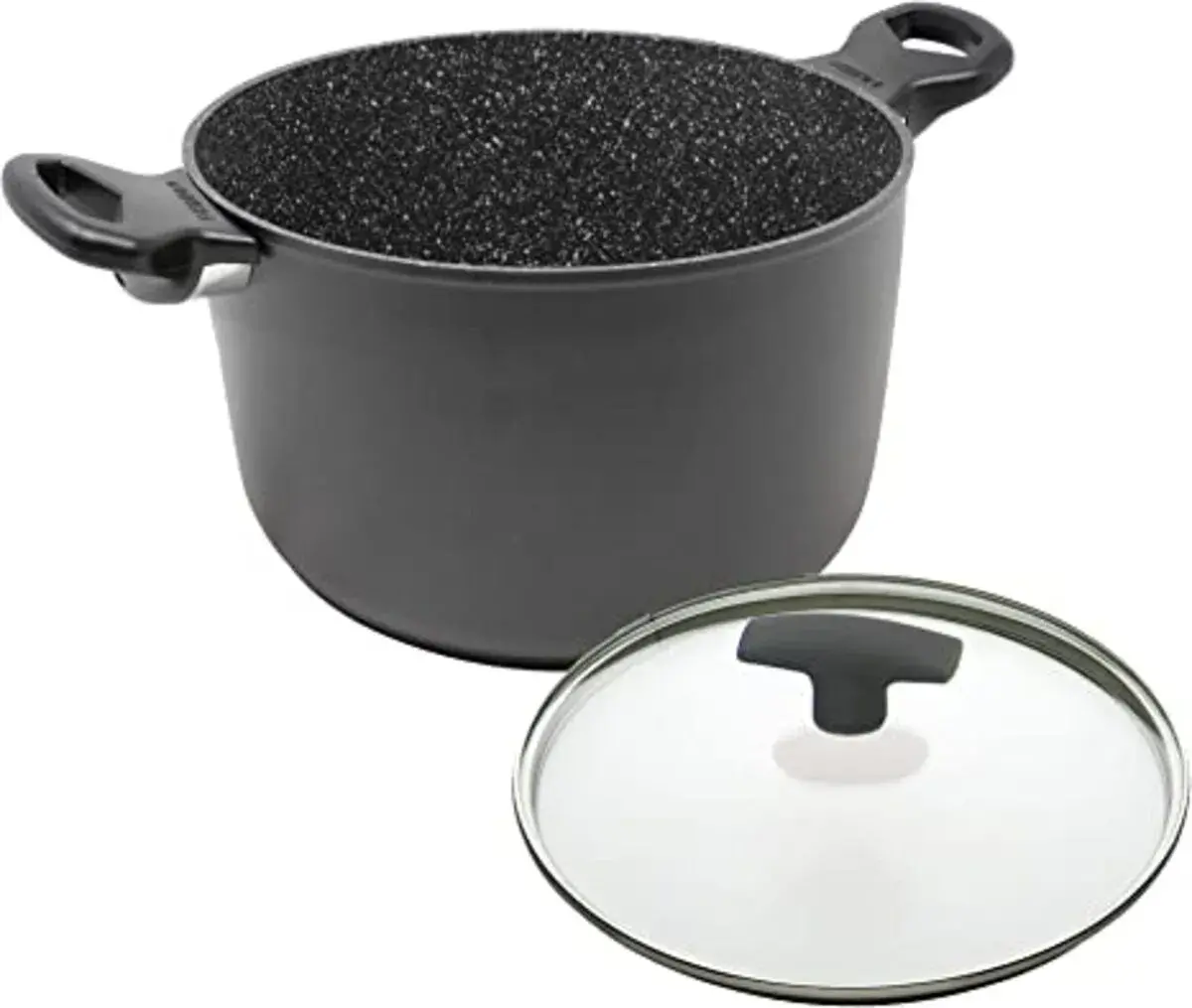 Olla de inducción aluminio 24cm línea Maorí - Image 3