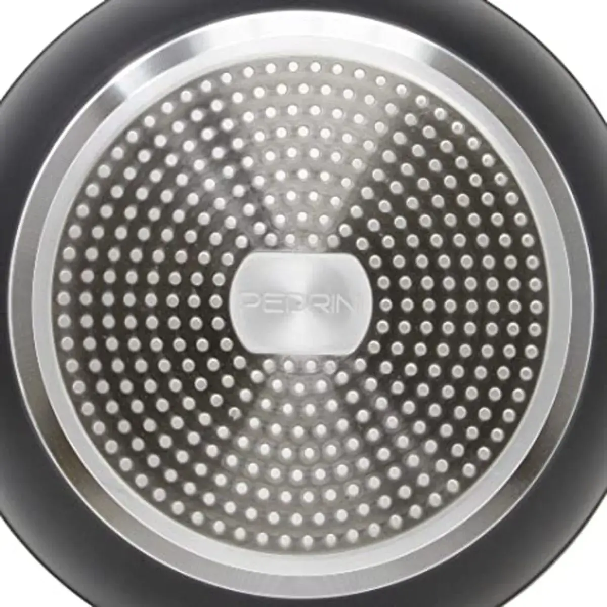 Olla de inducción aluminio 24cm línea Maorí - Image 2