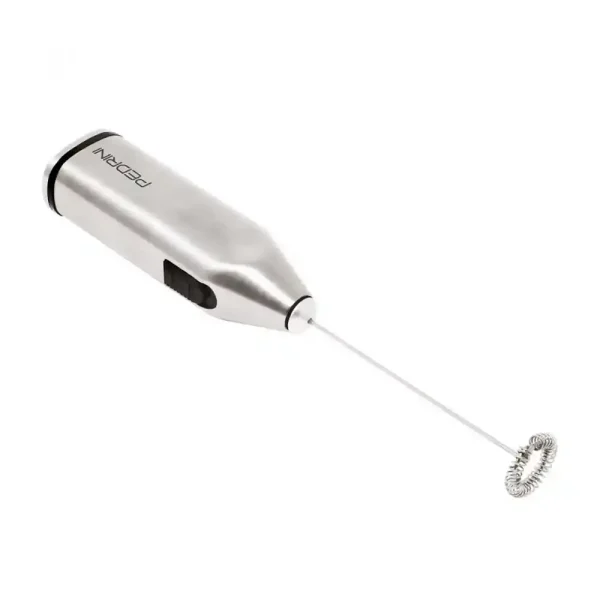 Batidor de leche electrico