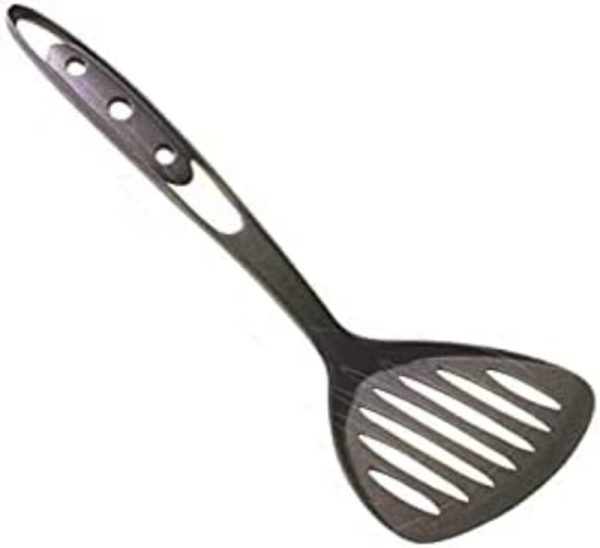 Espatula de nylon 12,5 x 5,7 x 34cm