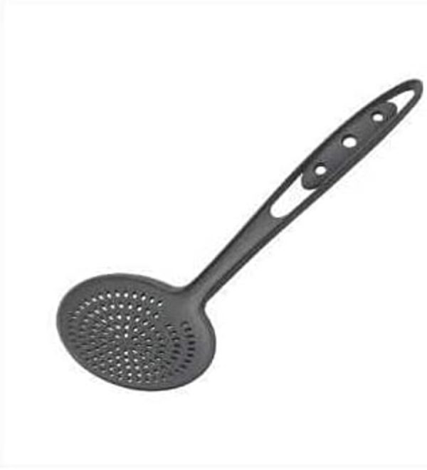 Espumadera de nylon 12,3 x 5,7 x 34cm