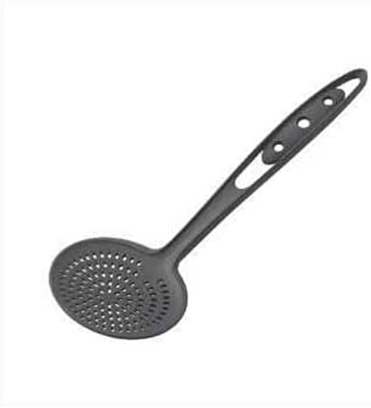 Espumadera de nylon 12,3 x 5,7 x 34cm