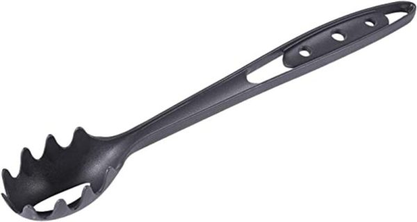 Servidor de espaguetis nylon 7,5 x 2,3 x 35cm