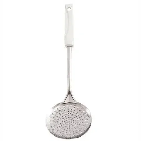 Espumadera de acero inoxidable 39 x 12 x 4,5cm