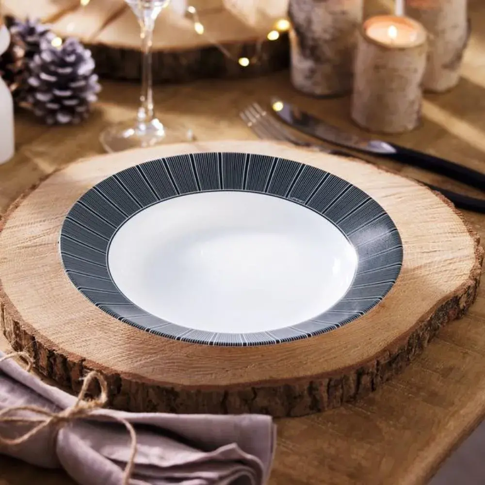 Plato hondo - Image 3