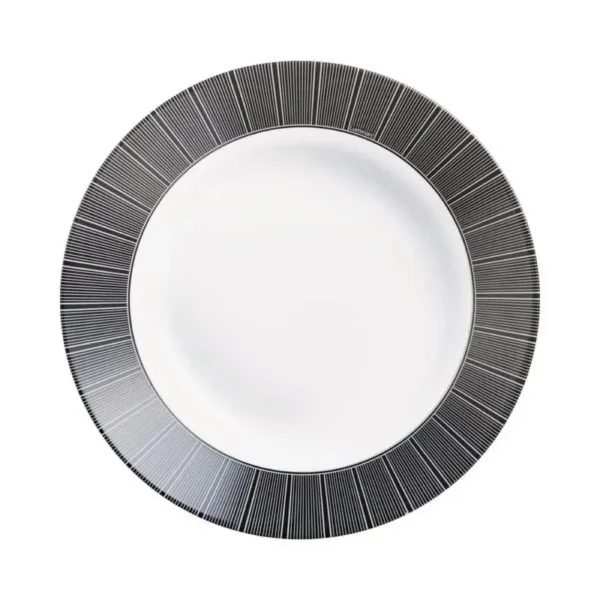 Plato hondo