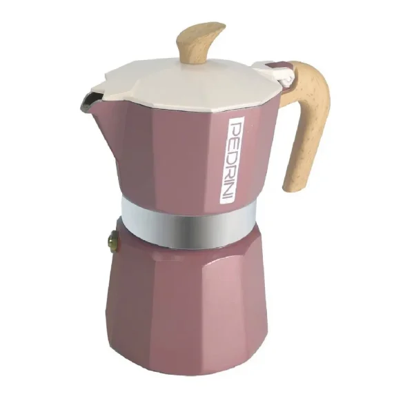Greca de 6 tazas