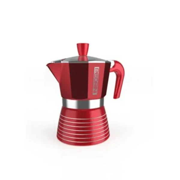 Cafetera 6 tazas