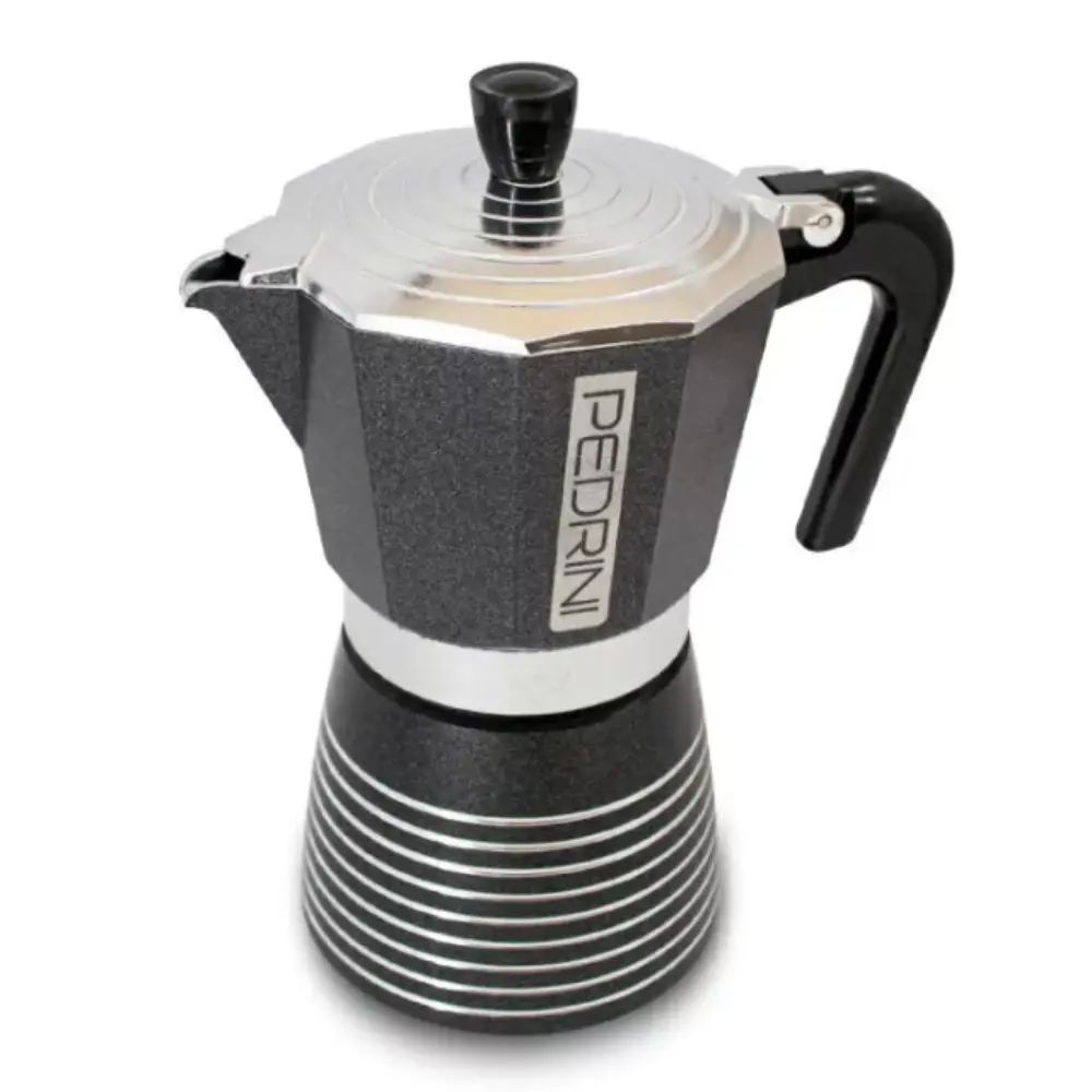 Cafetera greca 6 tazas - Image 2