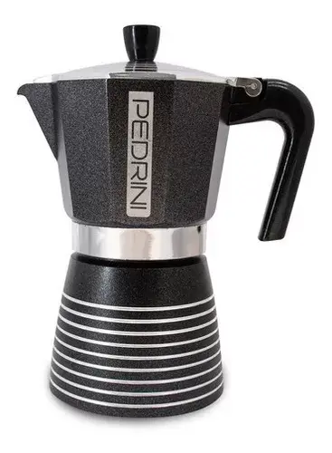 Cafetera greca 6 tazas