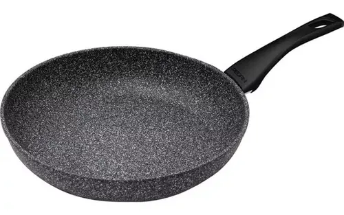 Sart?n de aluminio 24cm l?nea Mystone