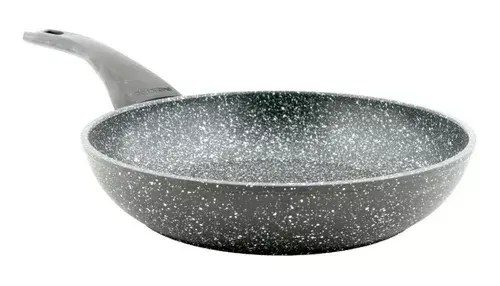 Sart?n de aluminio 24cm l?nea Mystone - Image 2