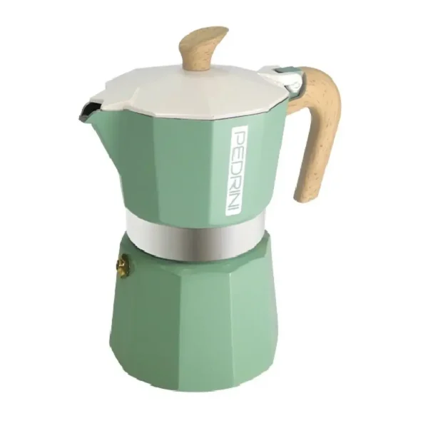 Greca de 6 tazas