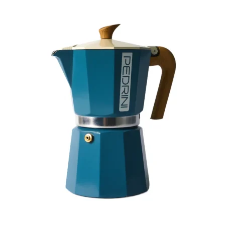 Cafetera greca 6 tazas