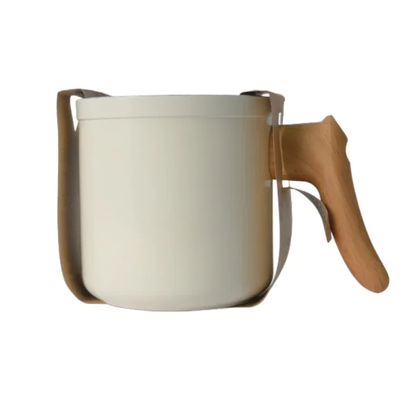 Hervidor de leche 12 cm