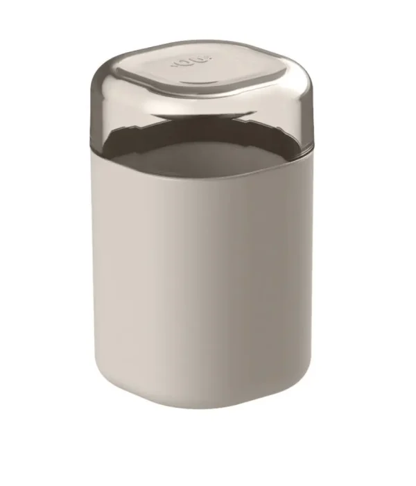 Porta algodon Dual