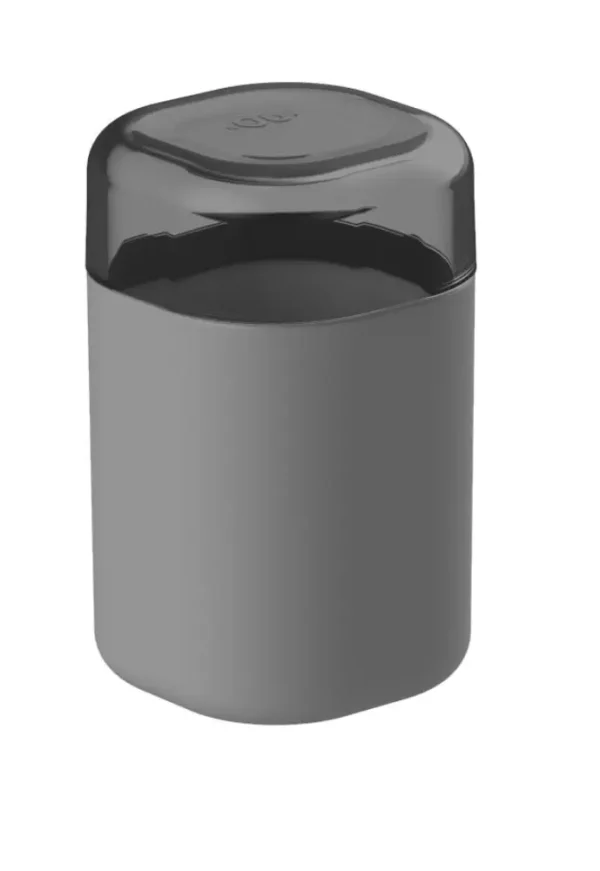 Porta algodon Dual